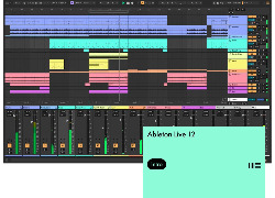 Ableton Live 12 Intro (Retail) Latest Version